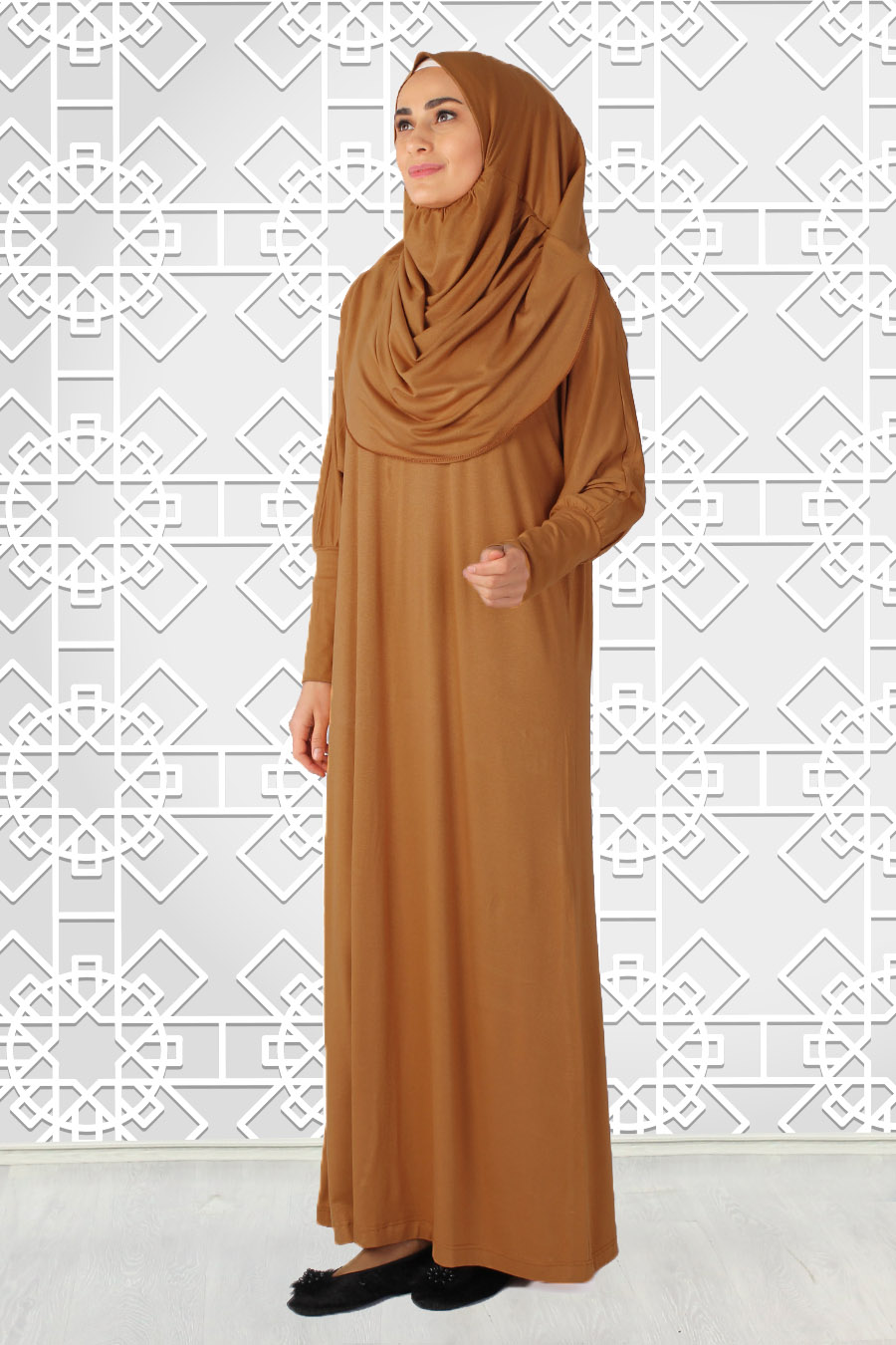 PRAYER DRESS