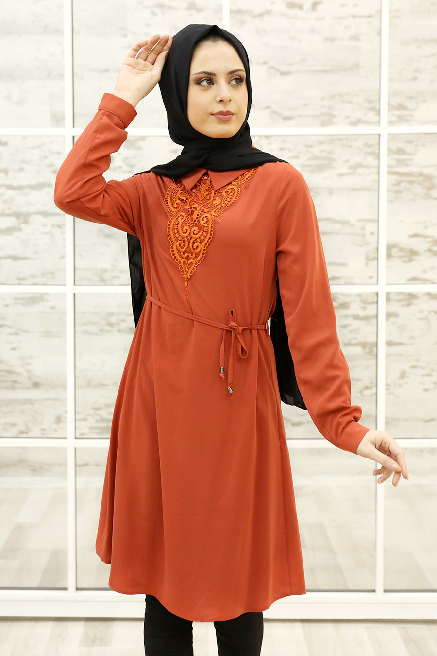 TUNIC