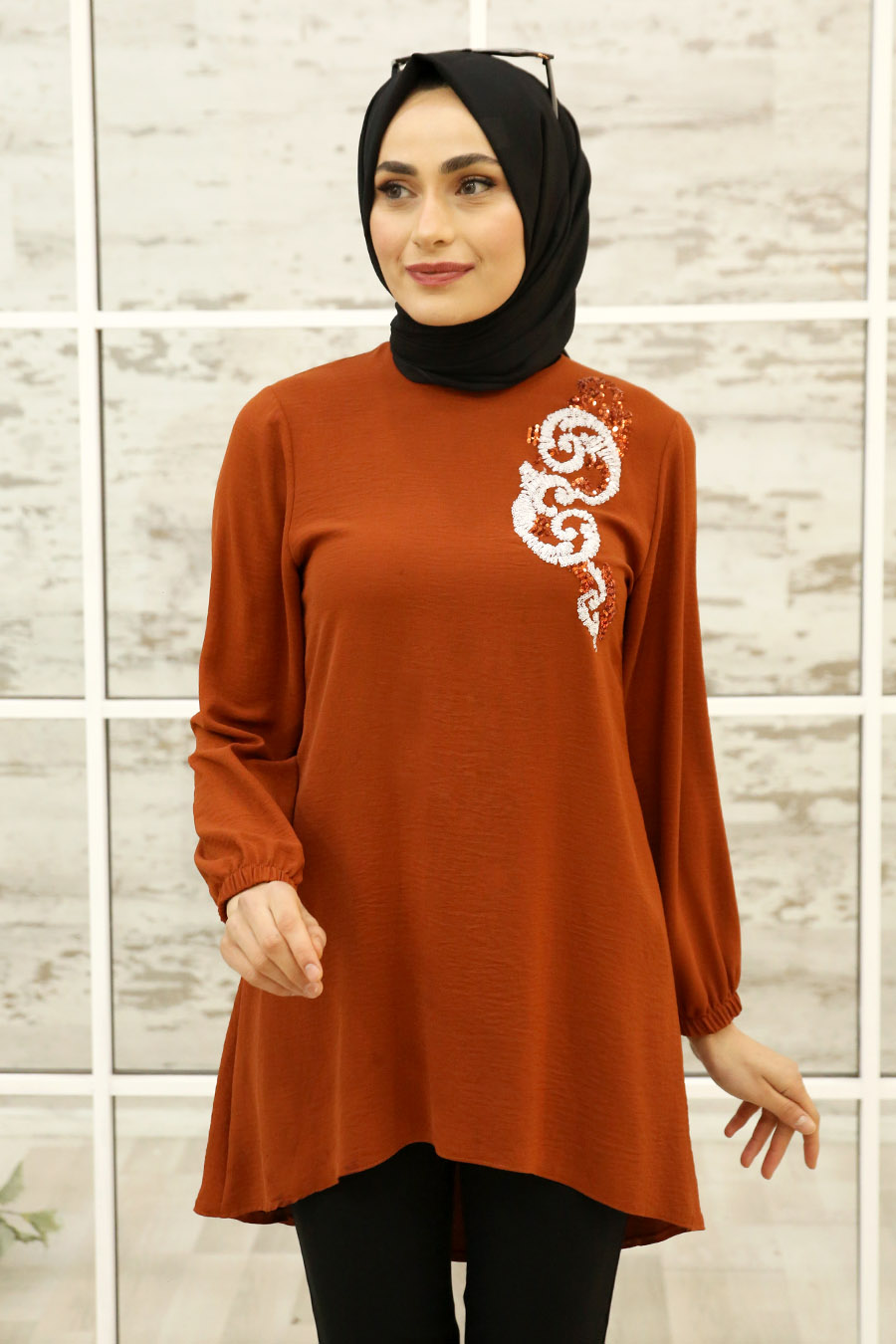 TUNIC