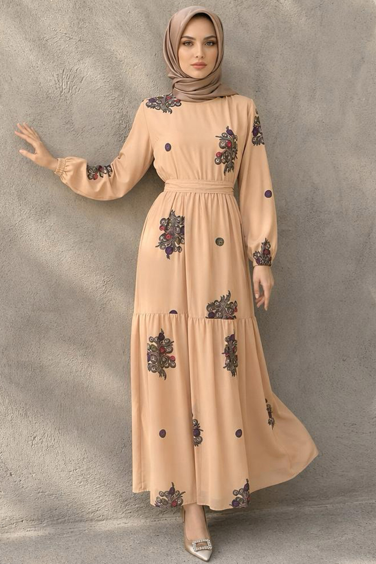 DRESS