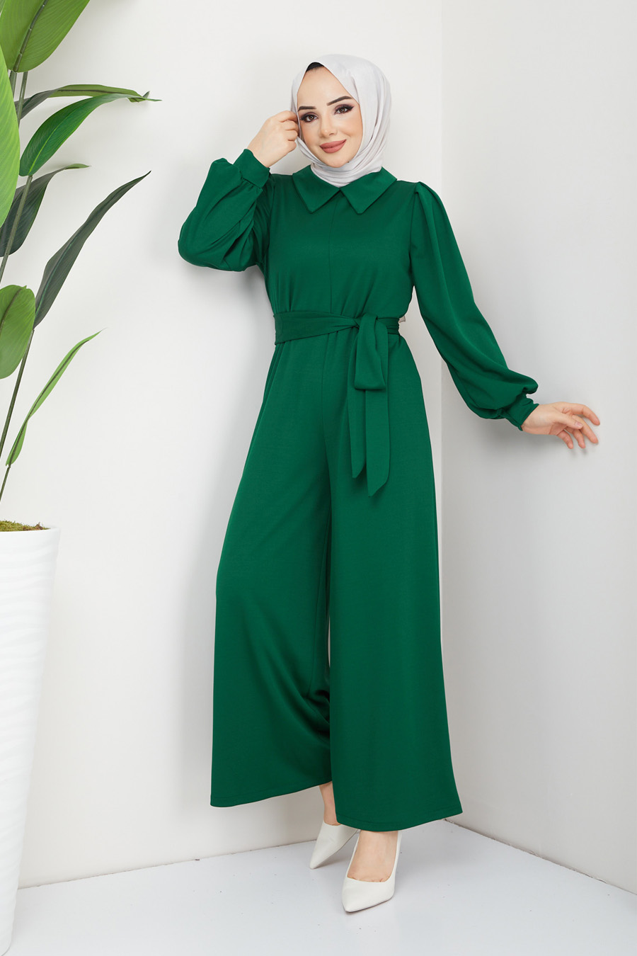 JUMPSUIT