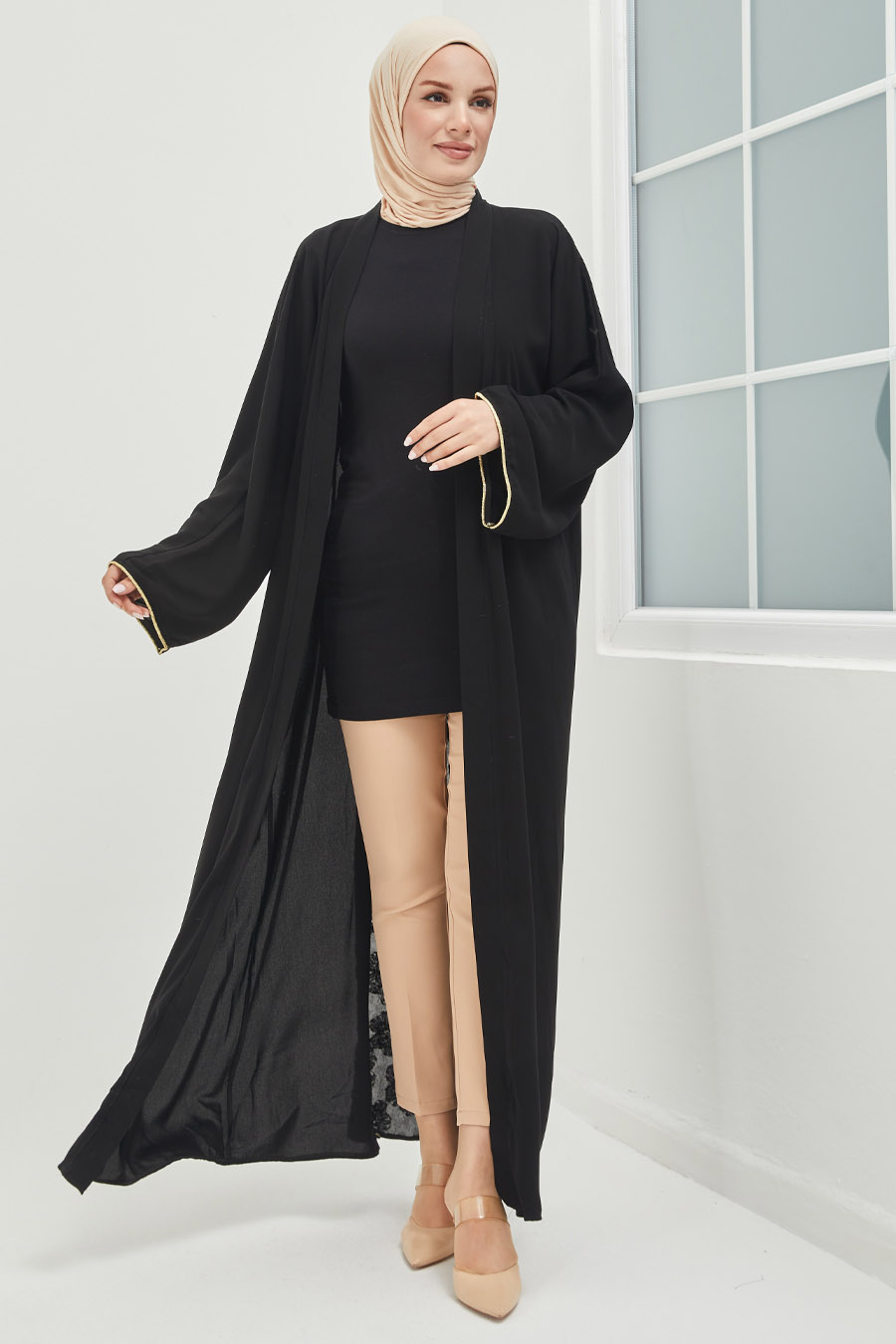 ABAYA