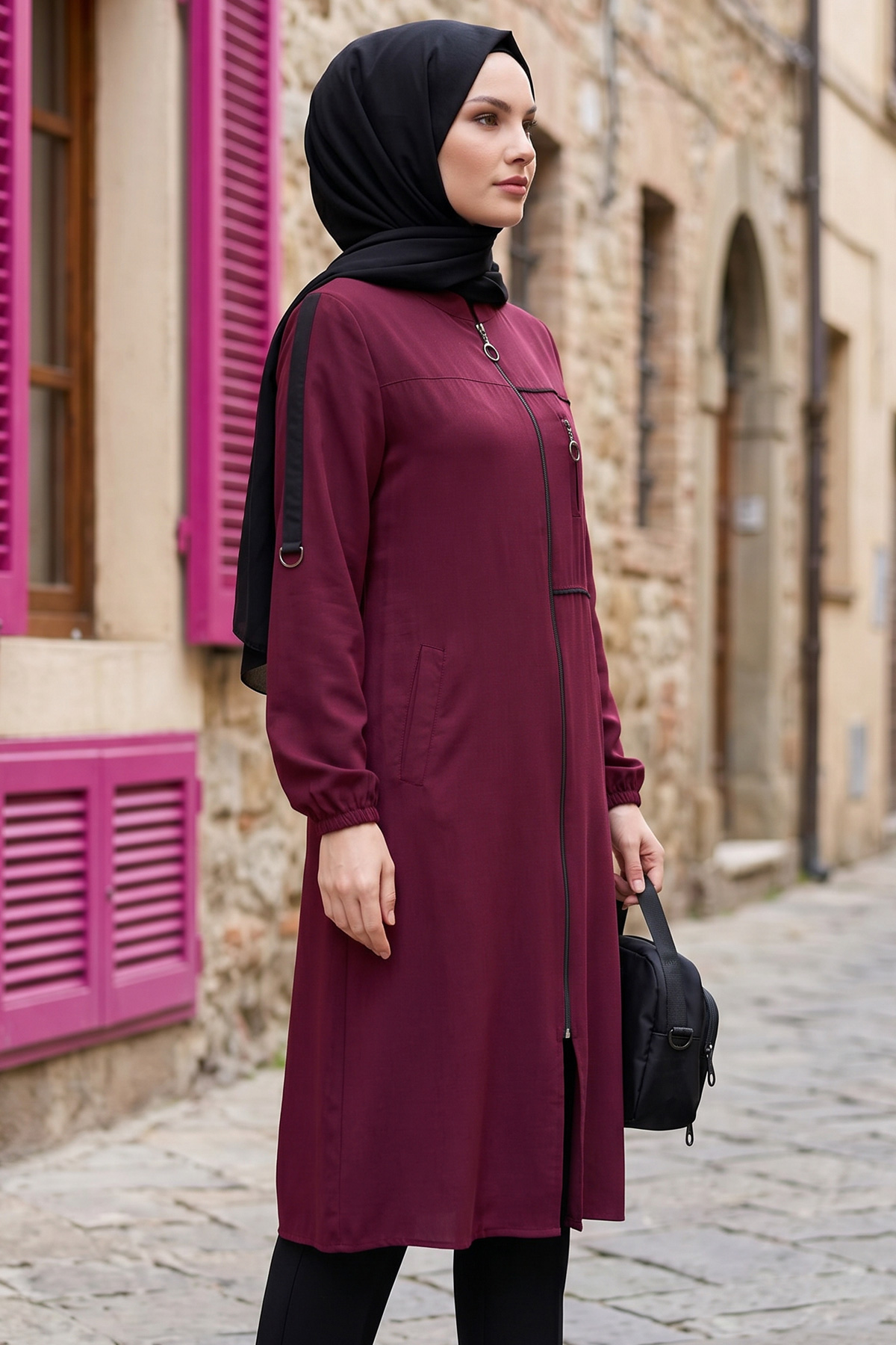 COAT