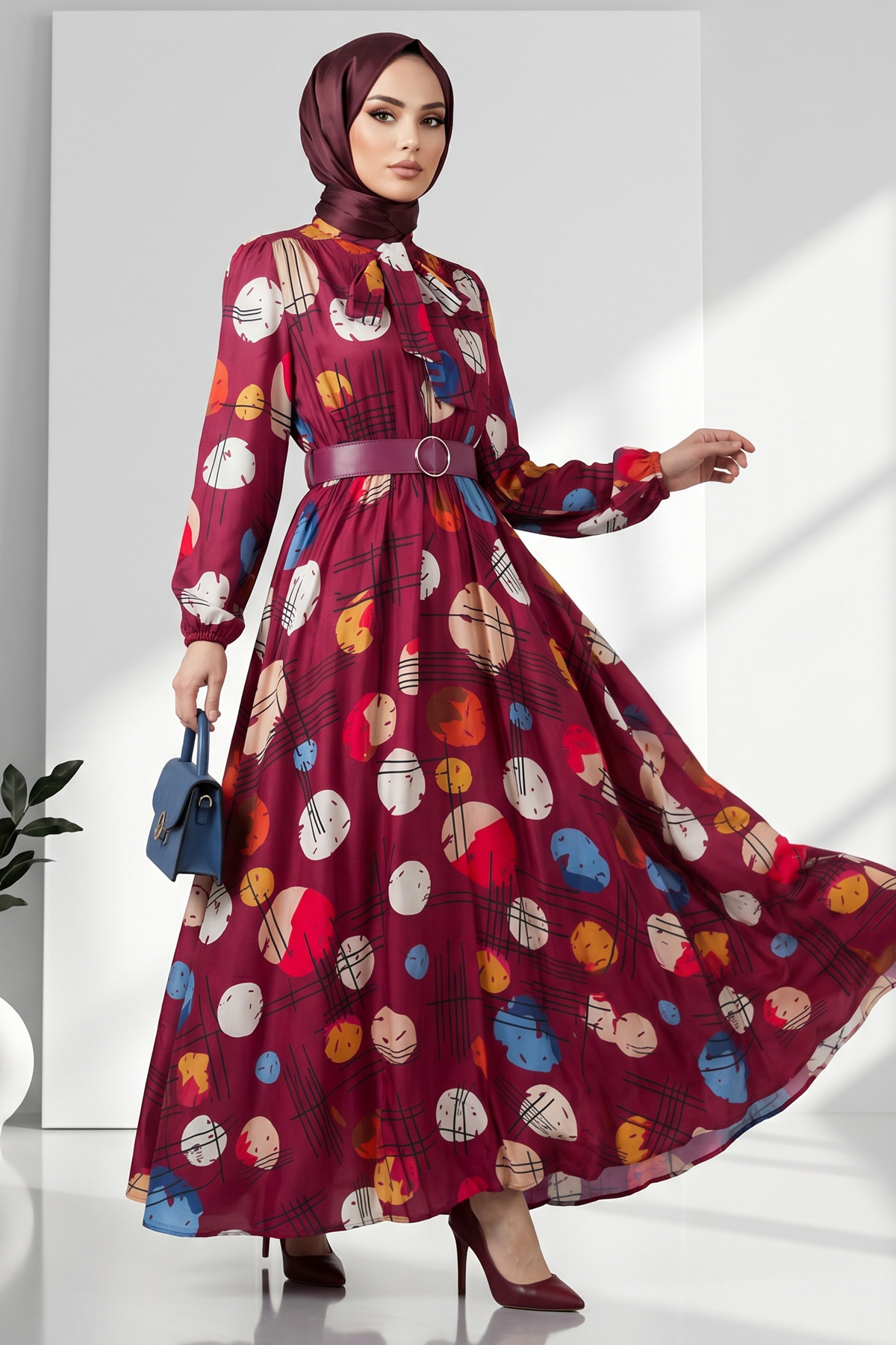 DRESS