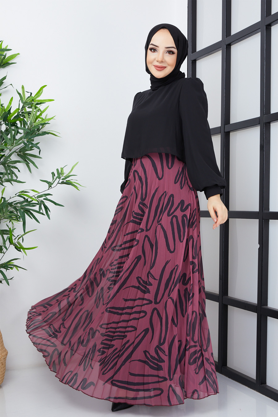 DRESS