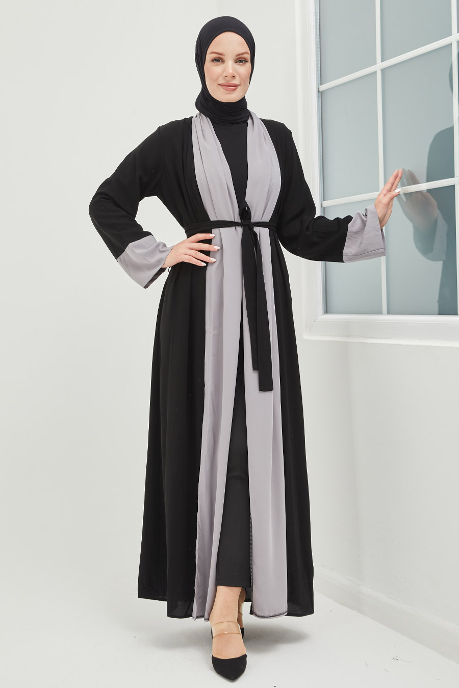 ABAYA