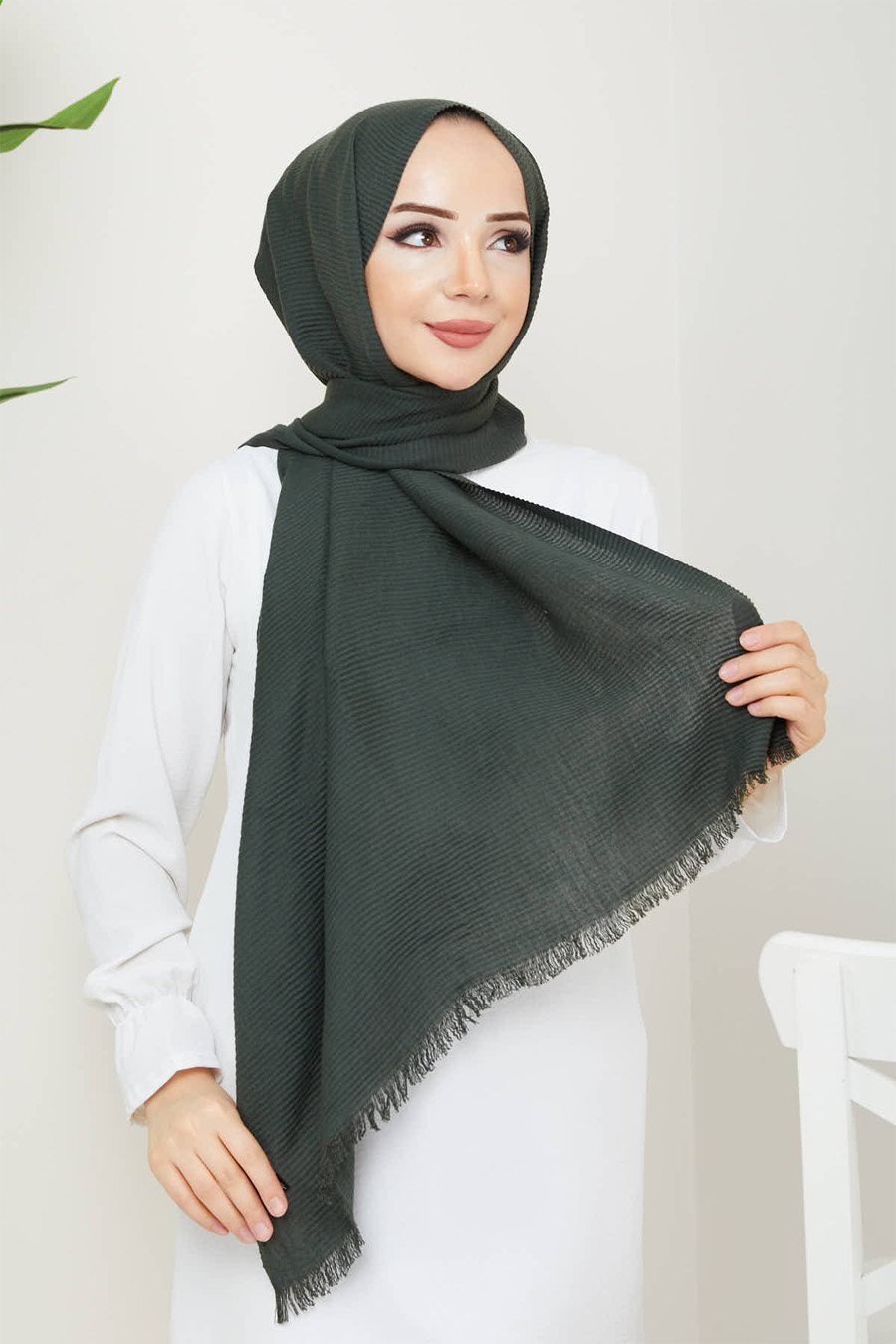 SHAWL