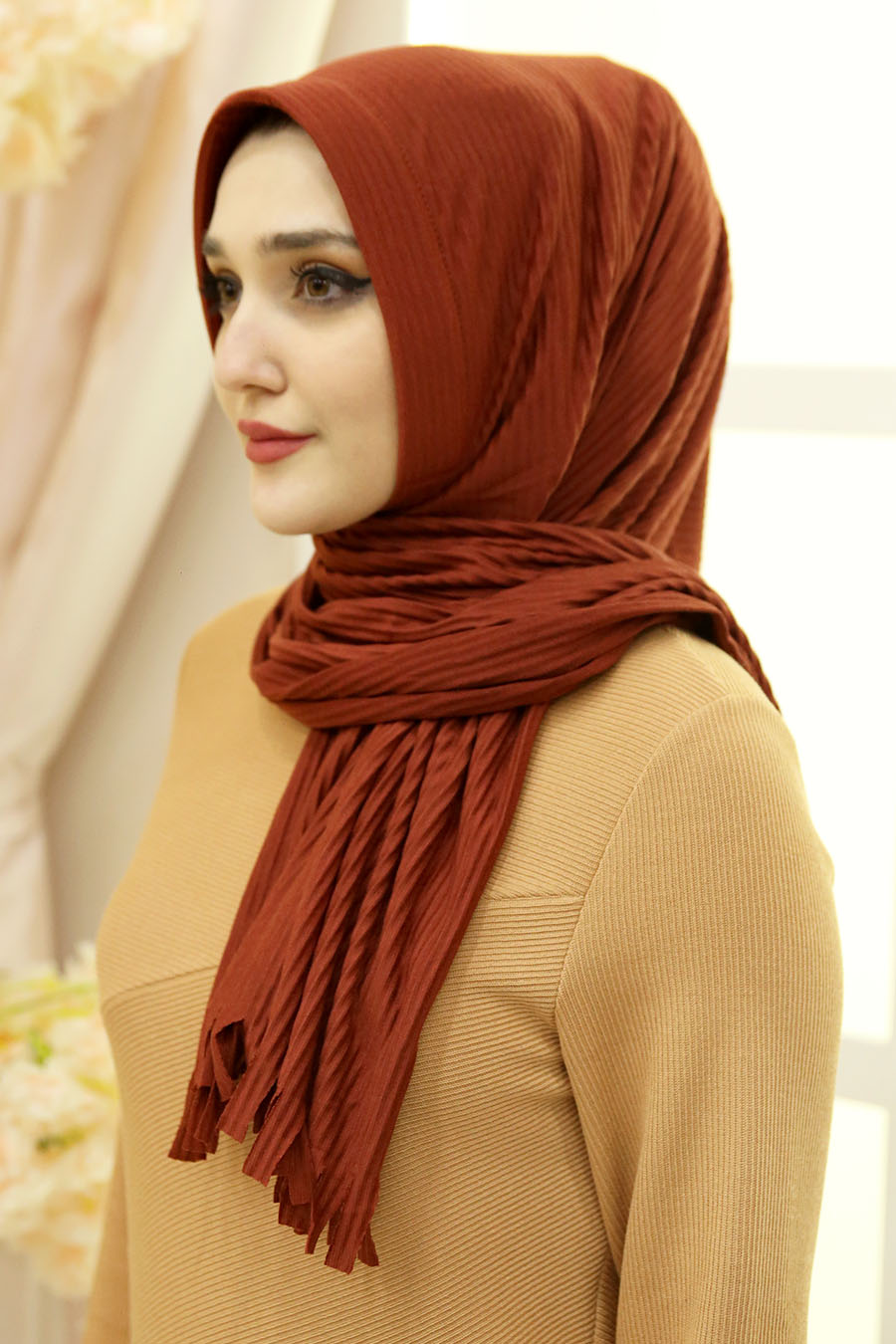 SCARF