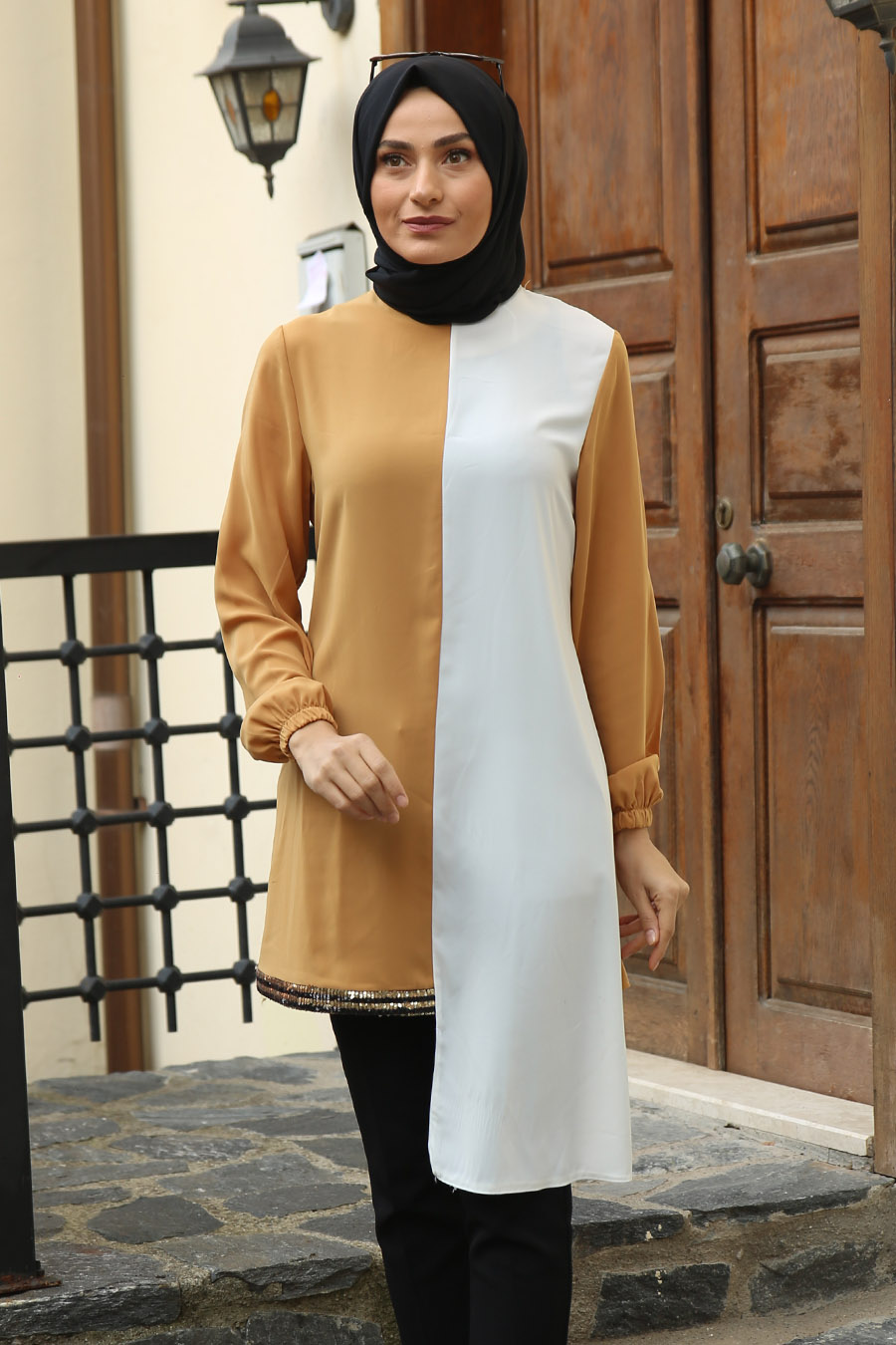 TUNIC