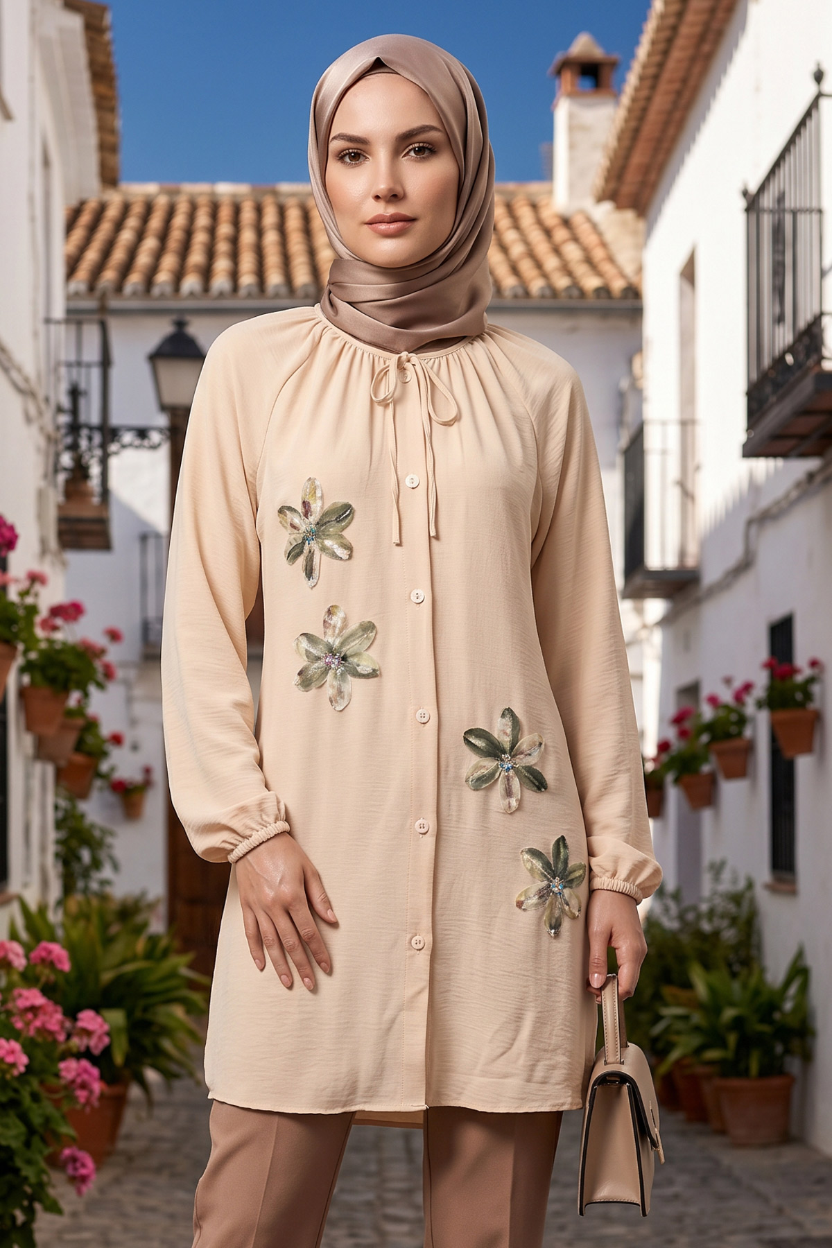 TUNIC