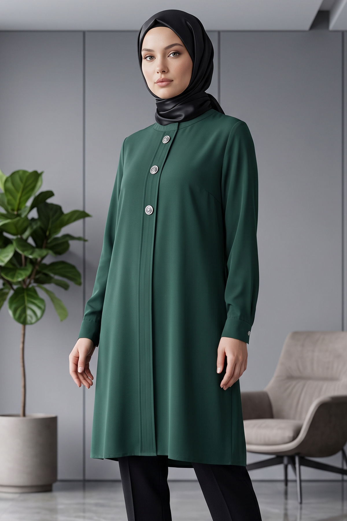 TUNIC