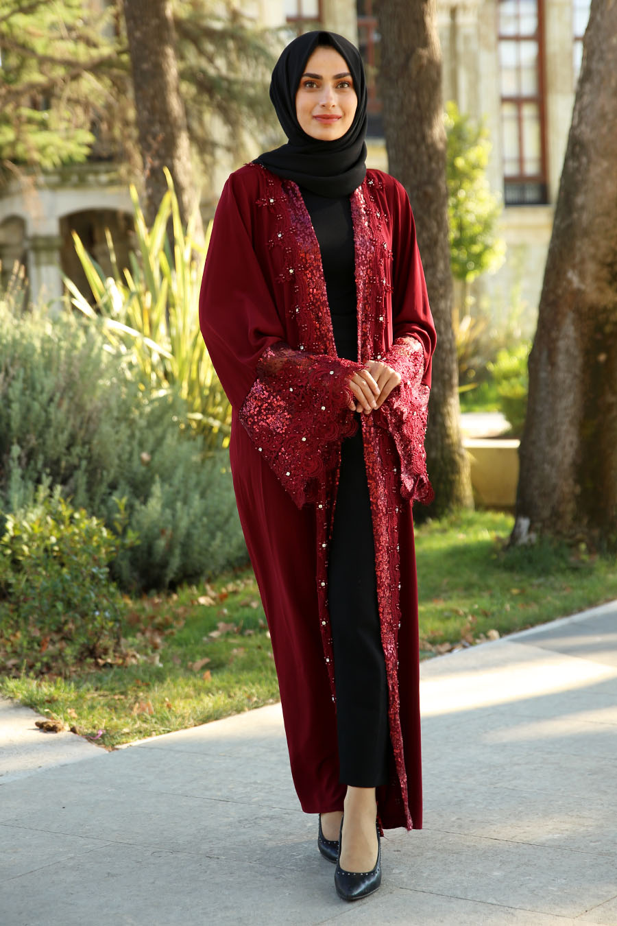 ABAYA