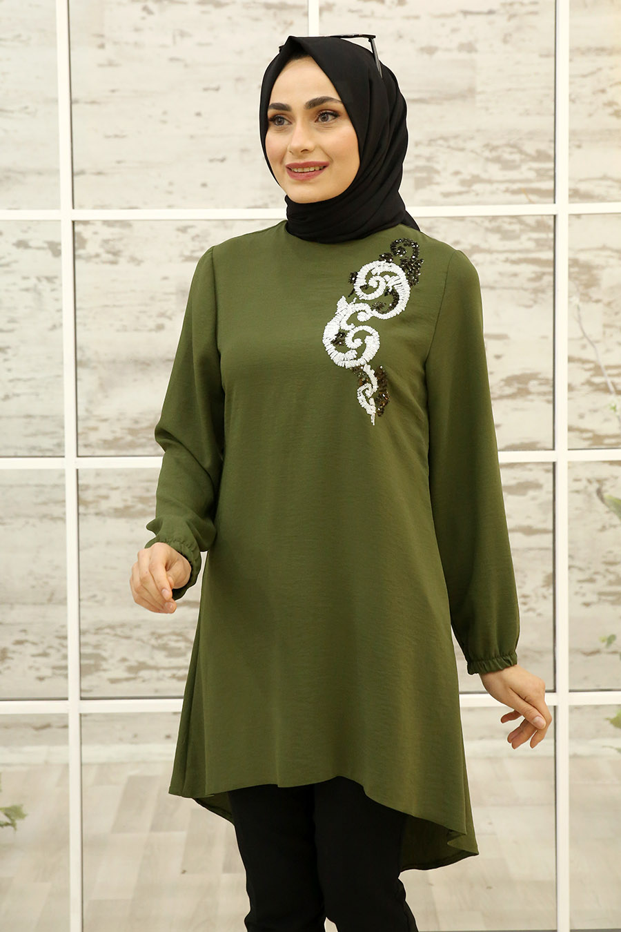 TUNIC
