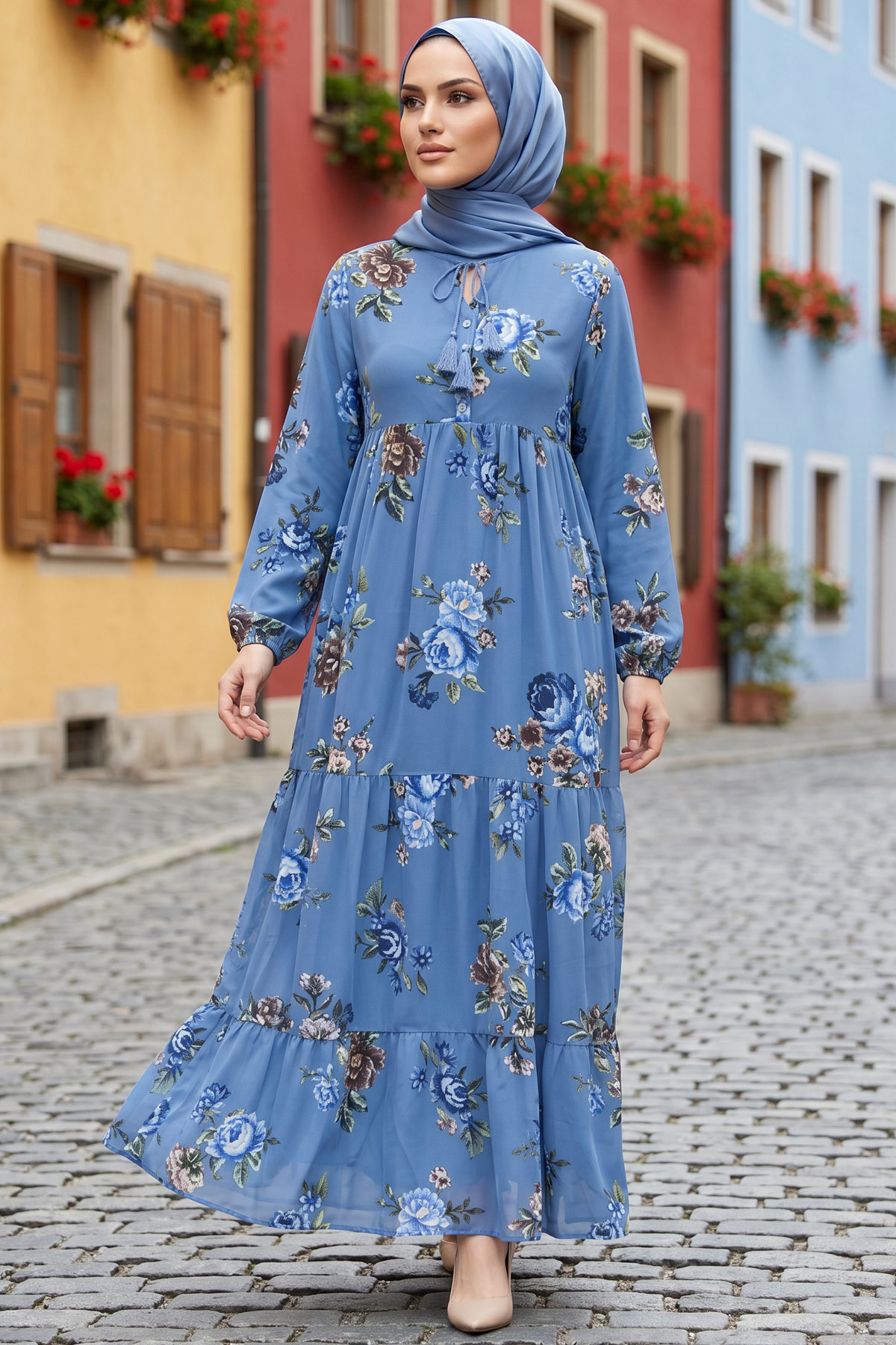 DRESS