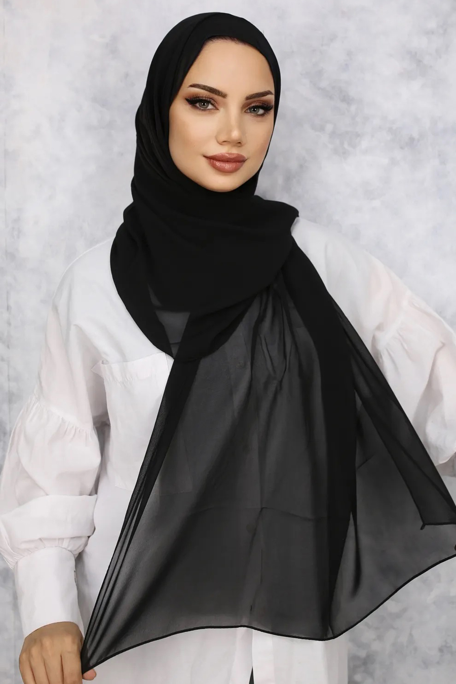 SHAWL