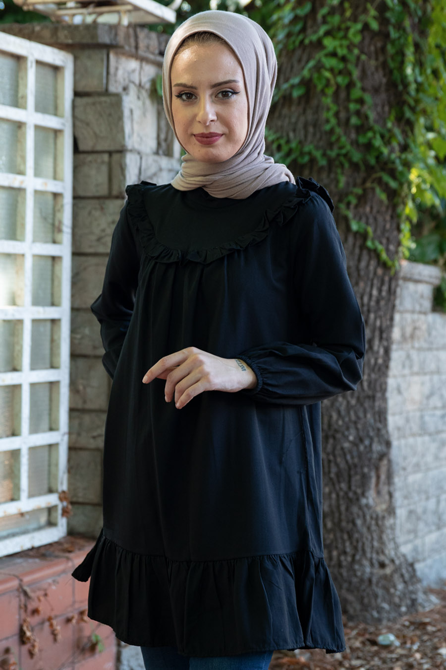 TUNIC