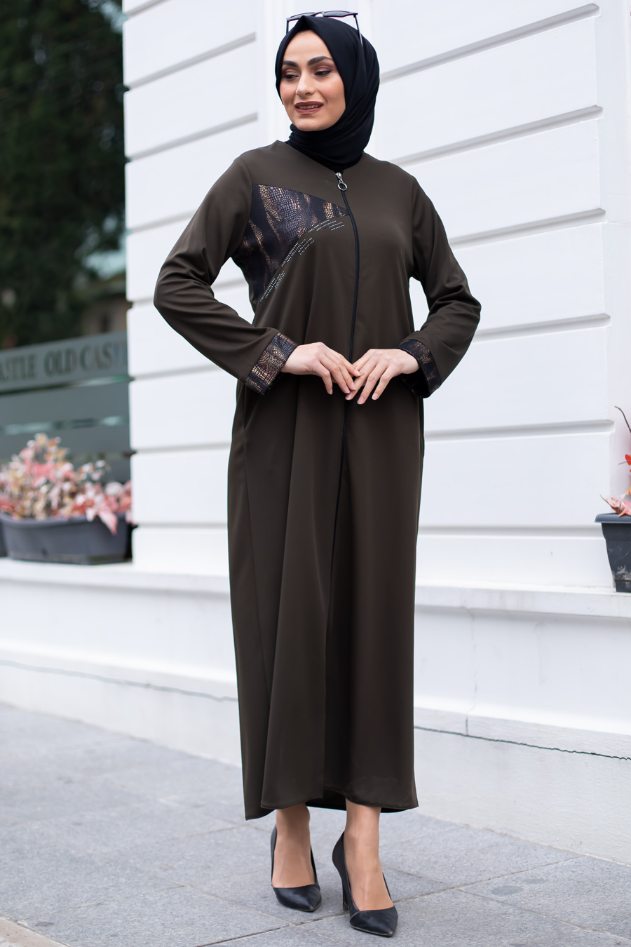 ABAYA