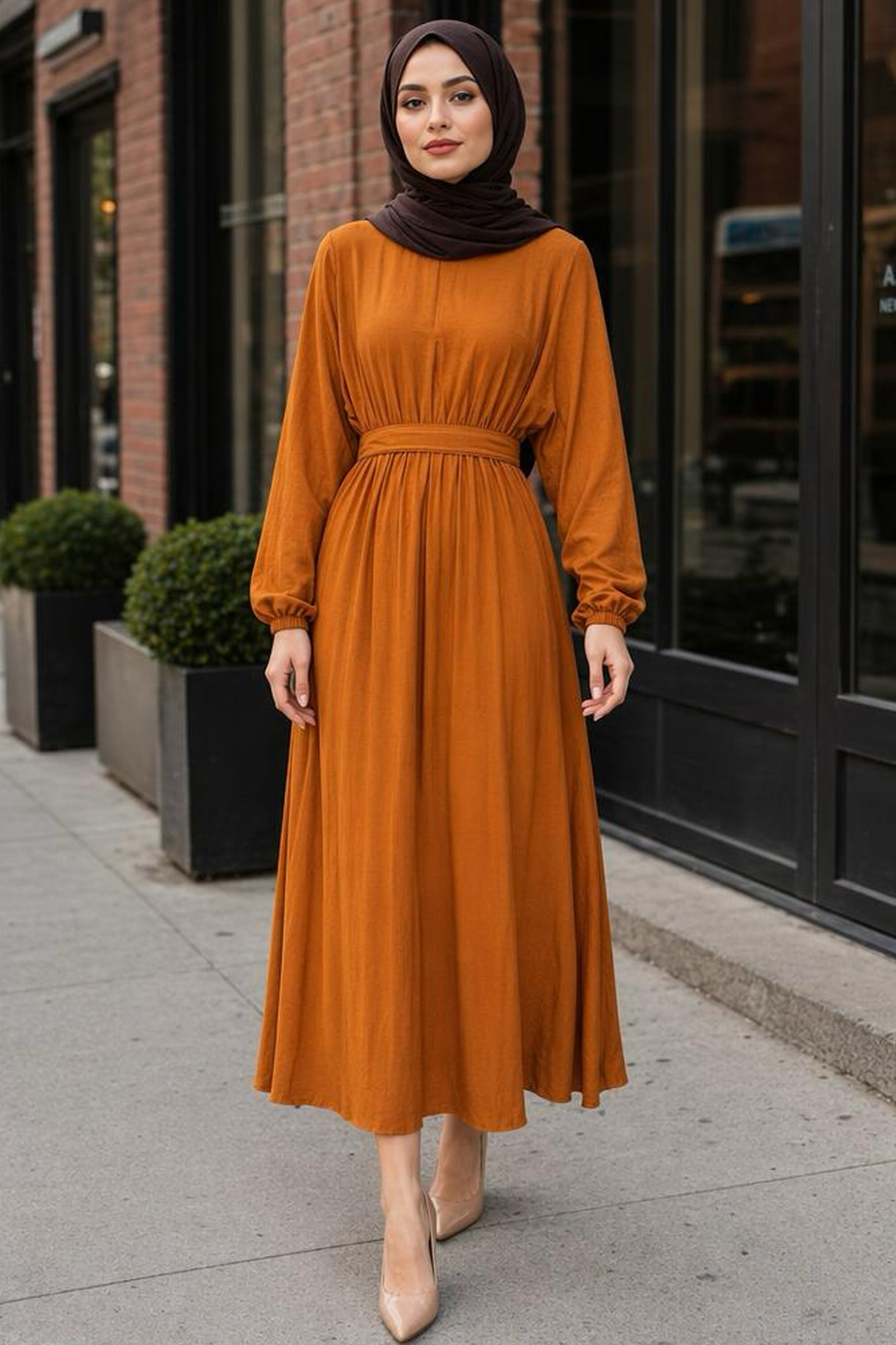 DRESS