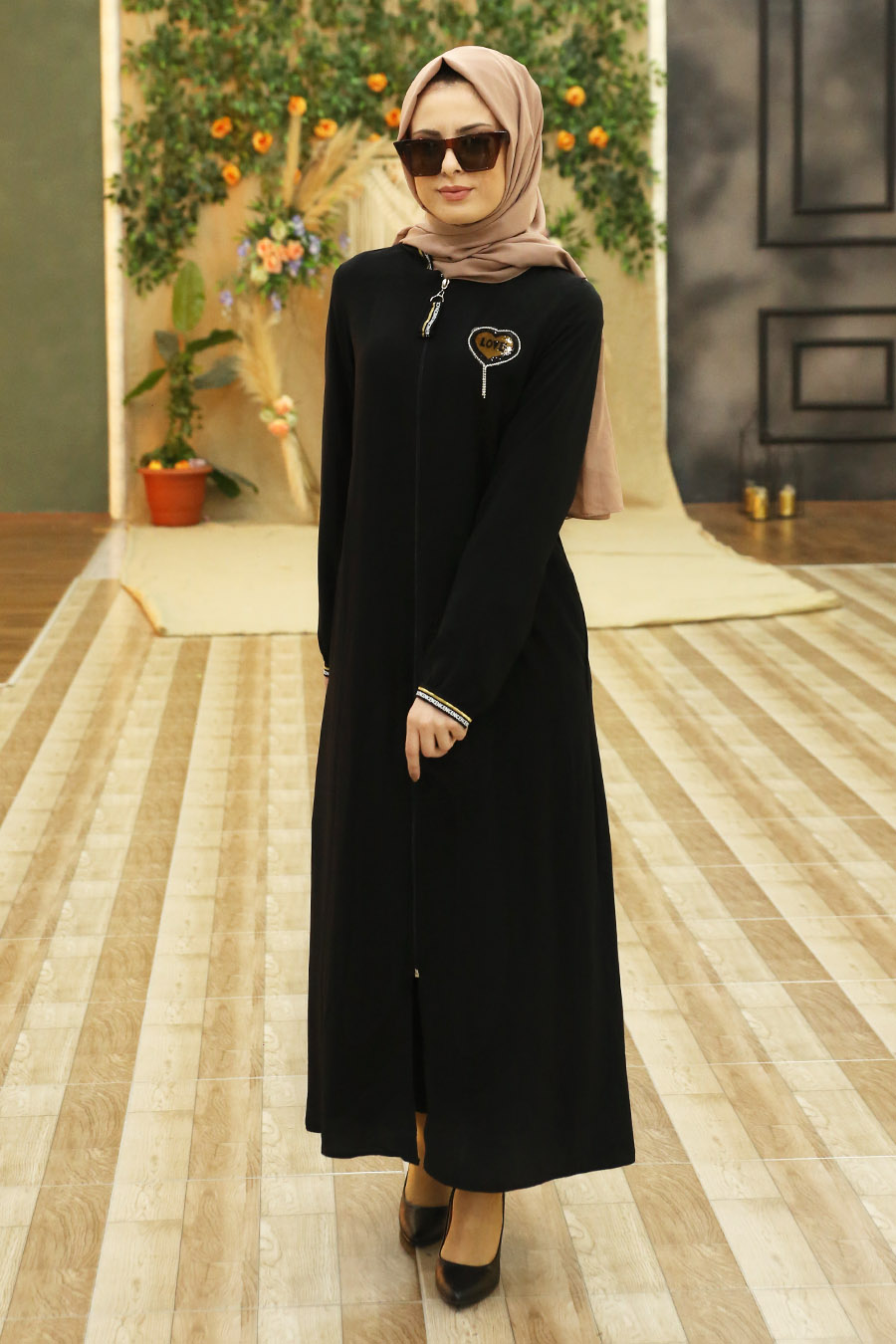 ABAYA