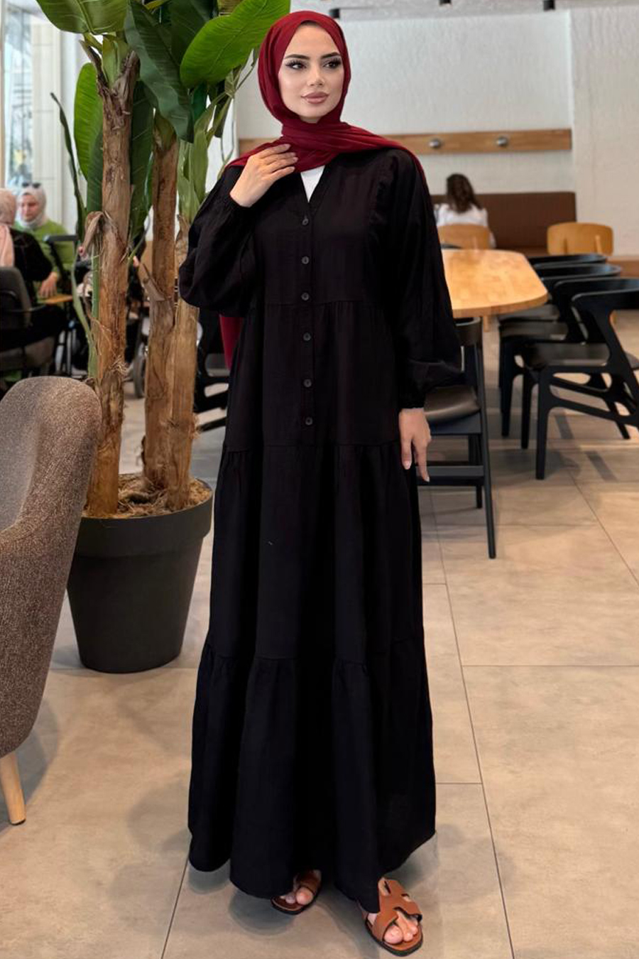 DRESS