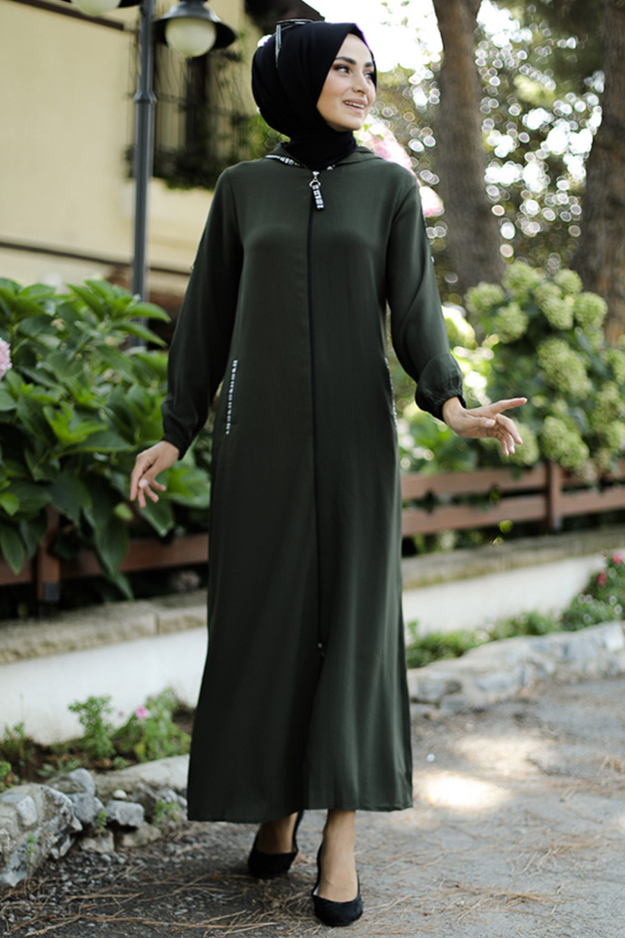 ABAYA