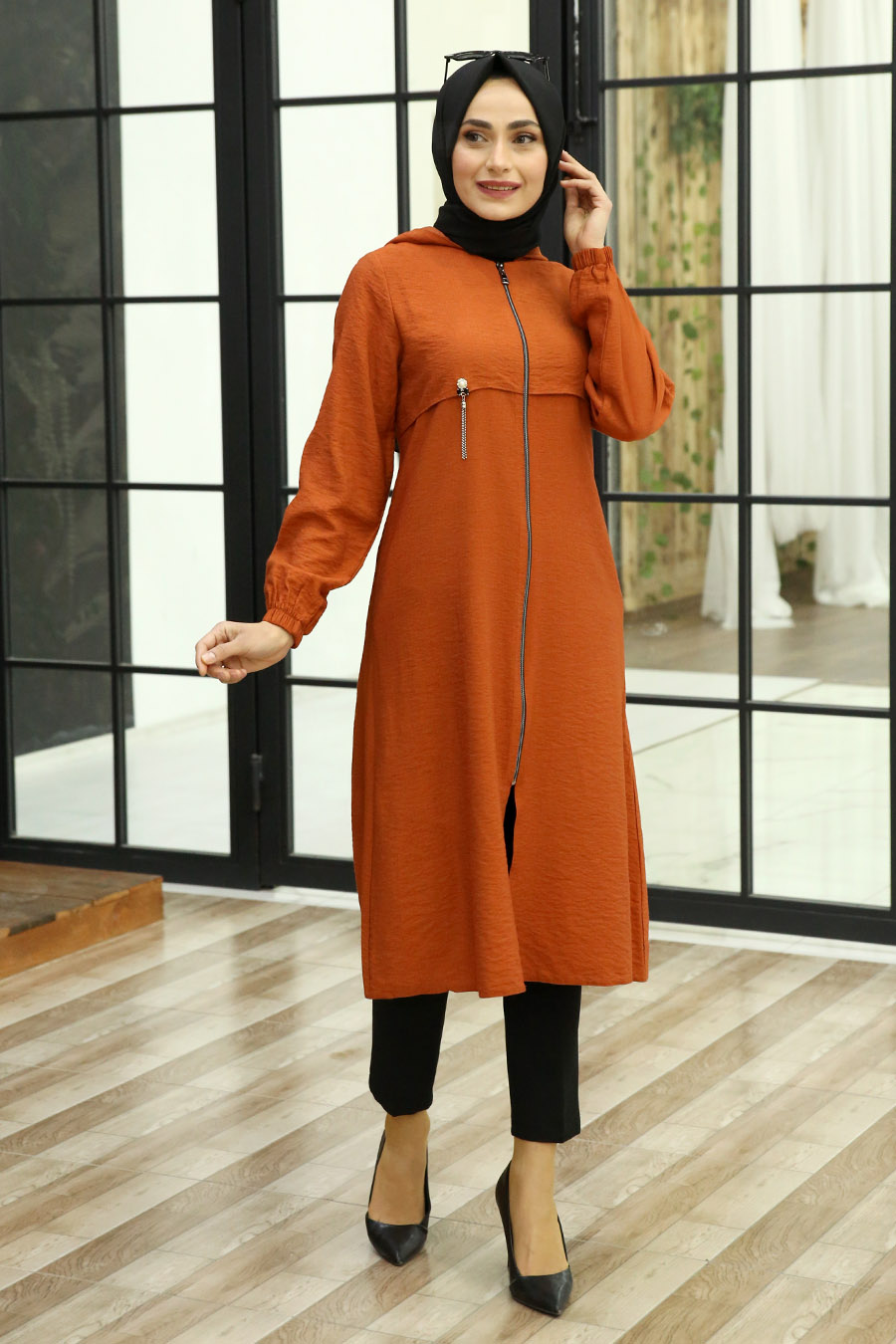 COAT