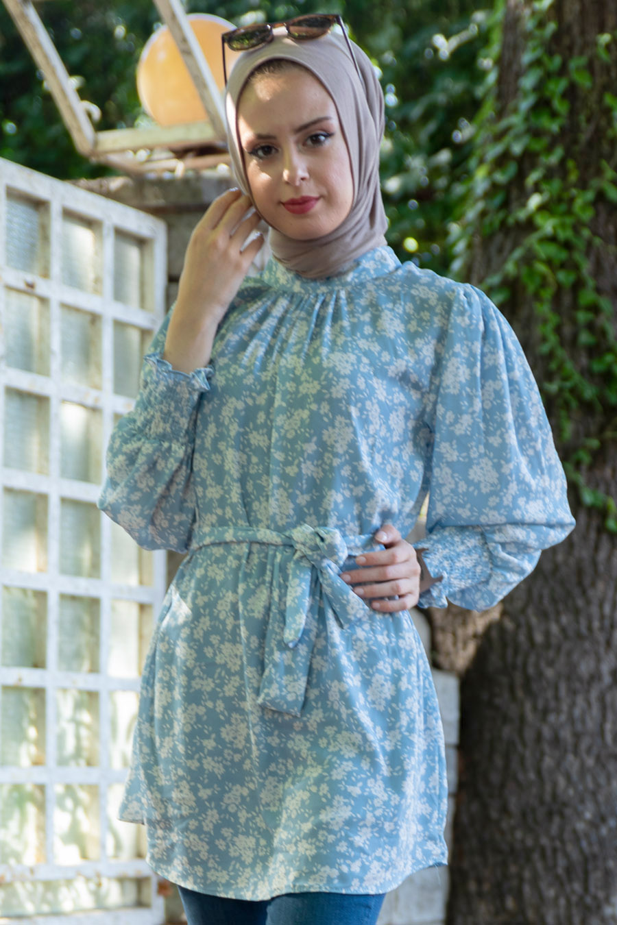 TUNIC