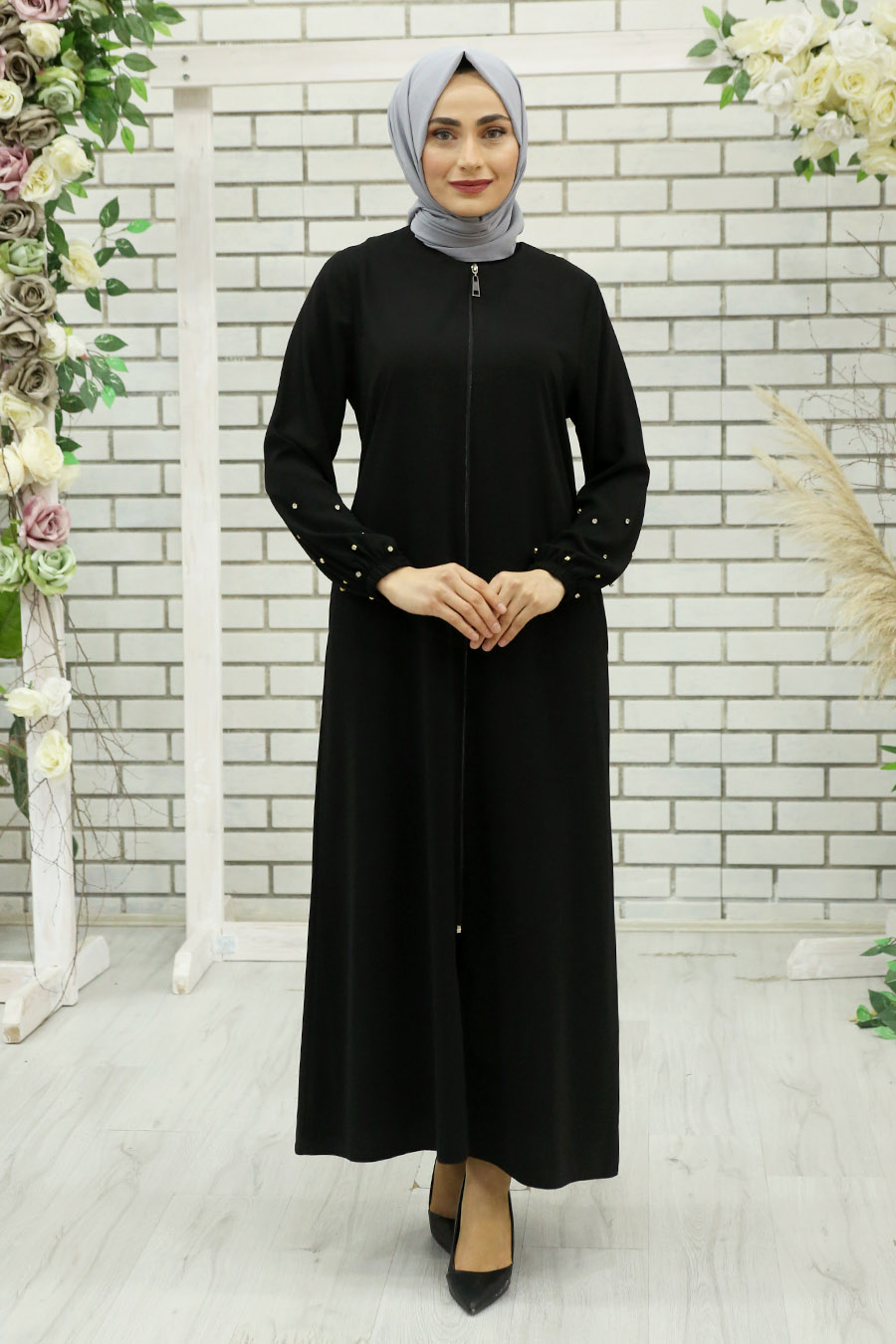 ABAYA