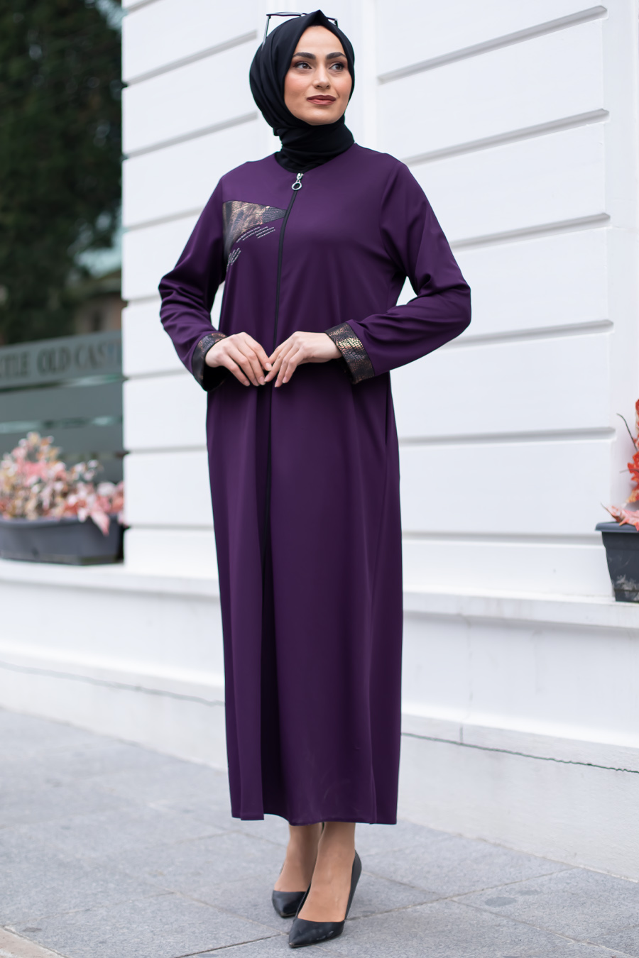 ABAYA