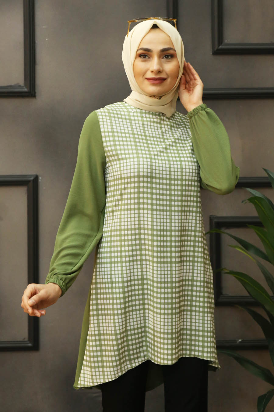 TUNIC