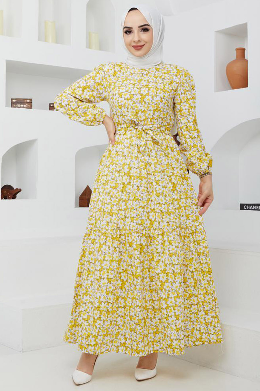 DRESS