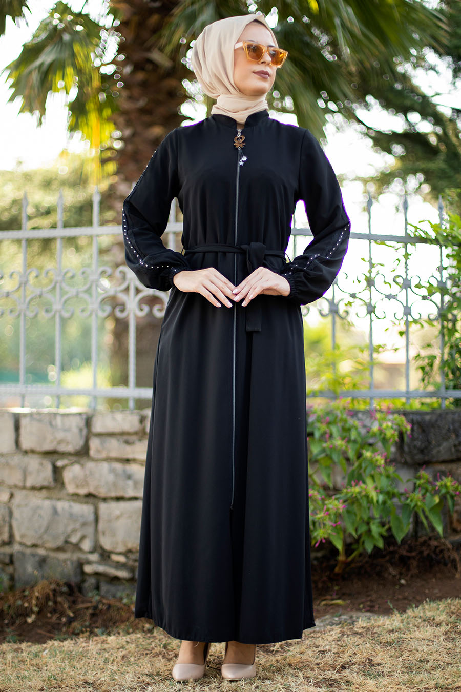 ABAYA