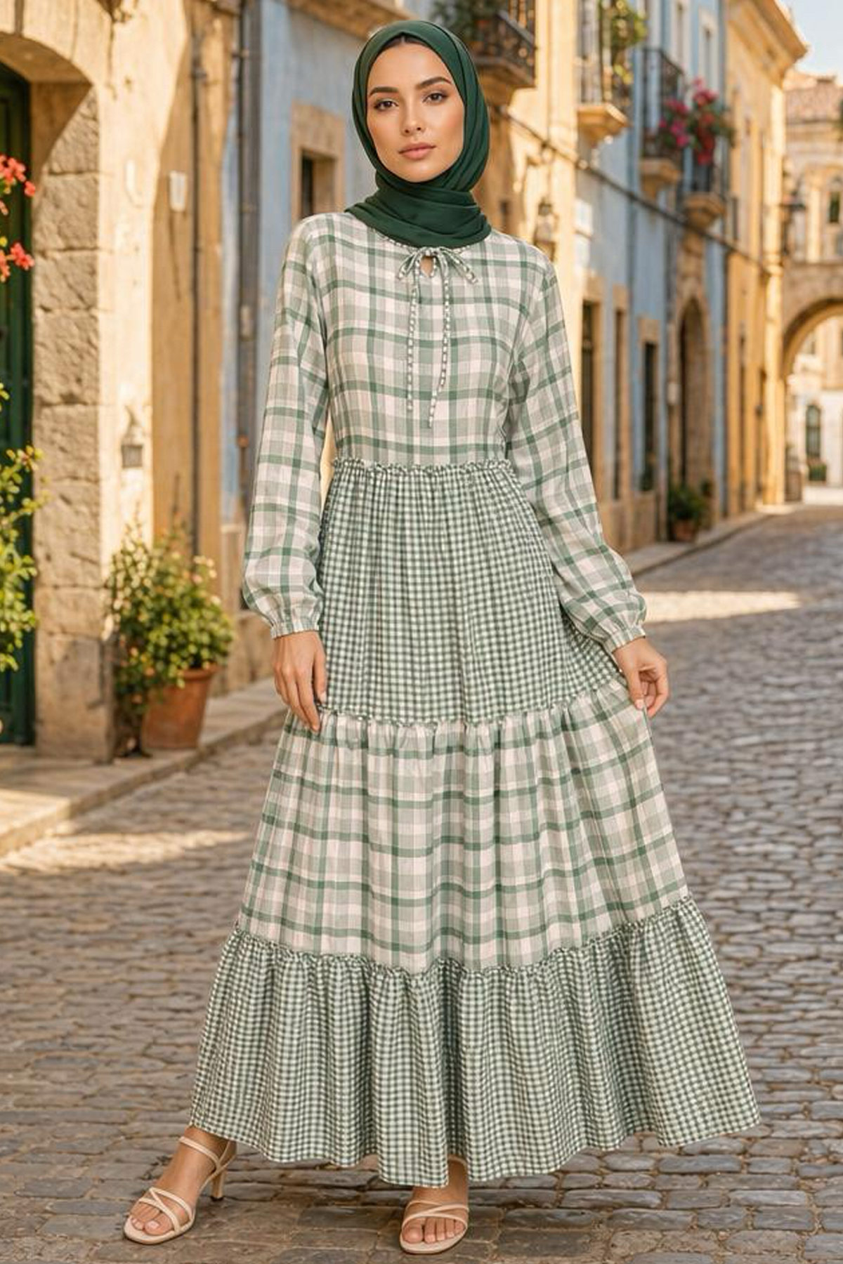 DRESS