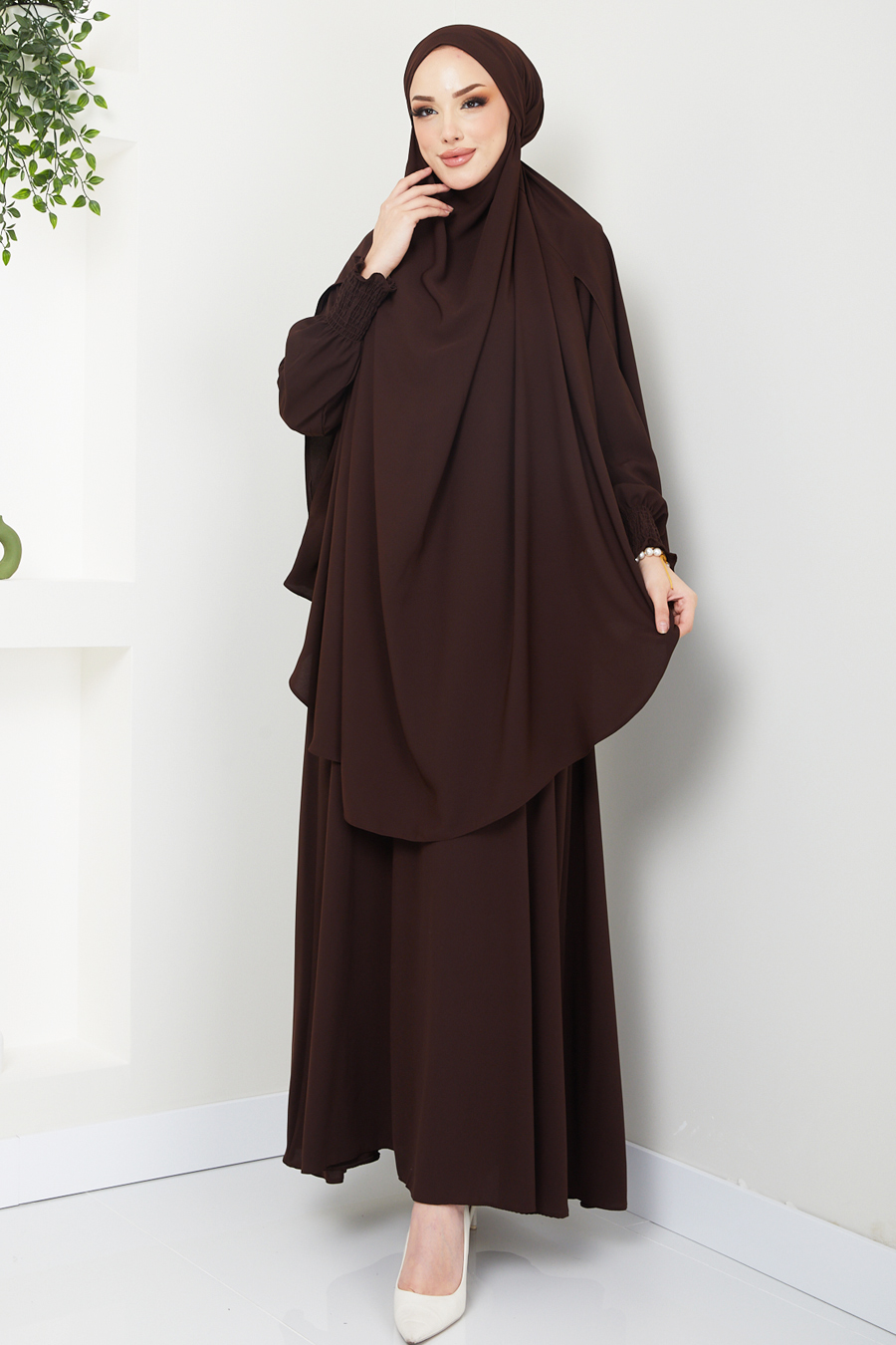 ABAYA