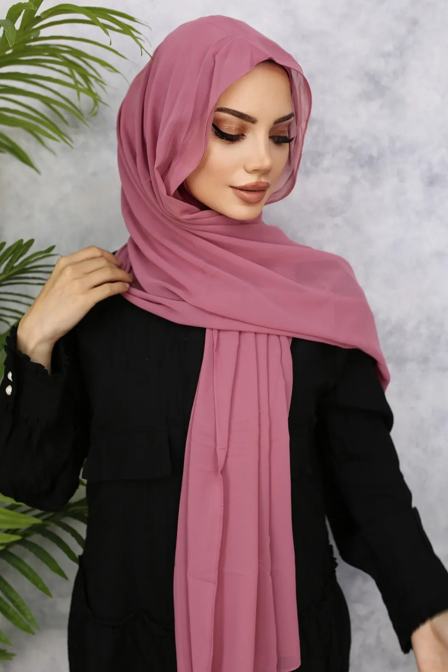 SHAWL