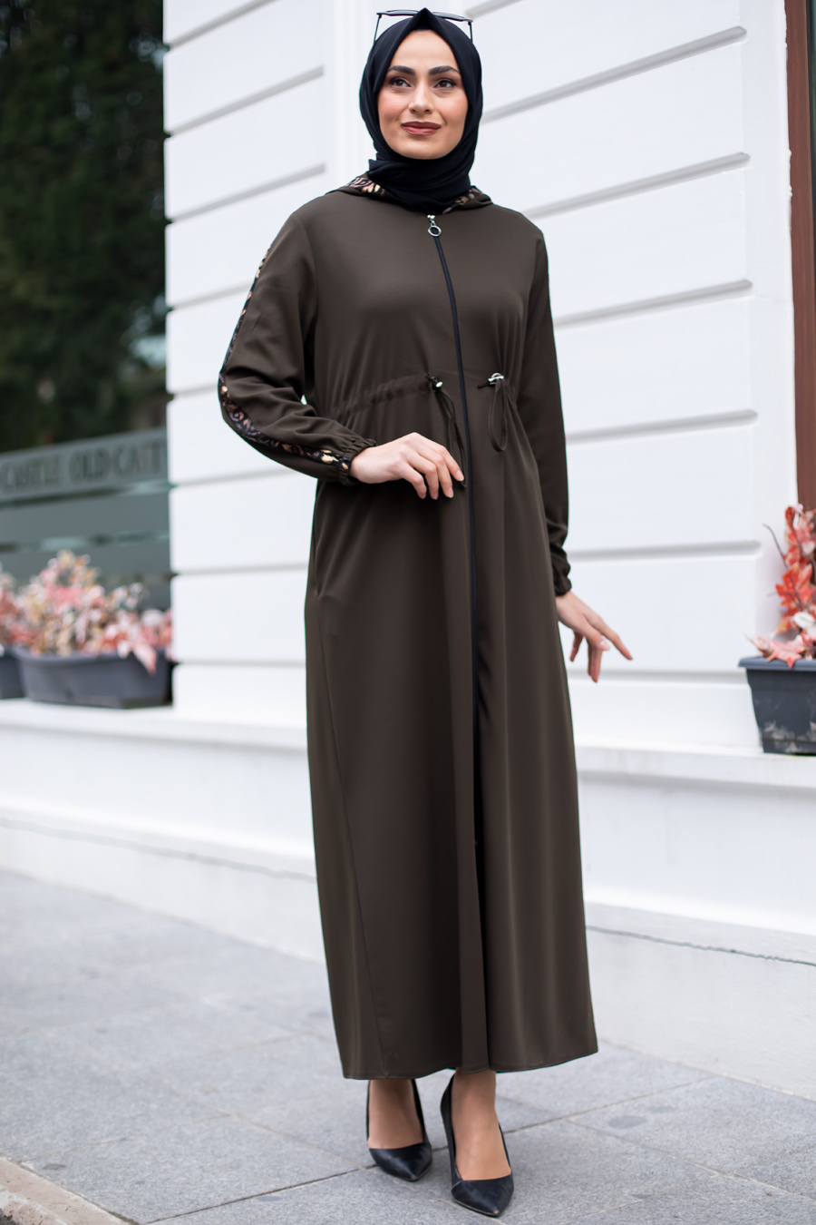 ABAYA