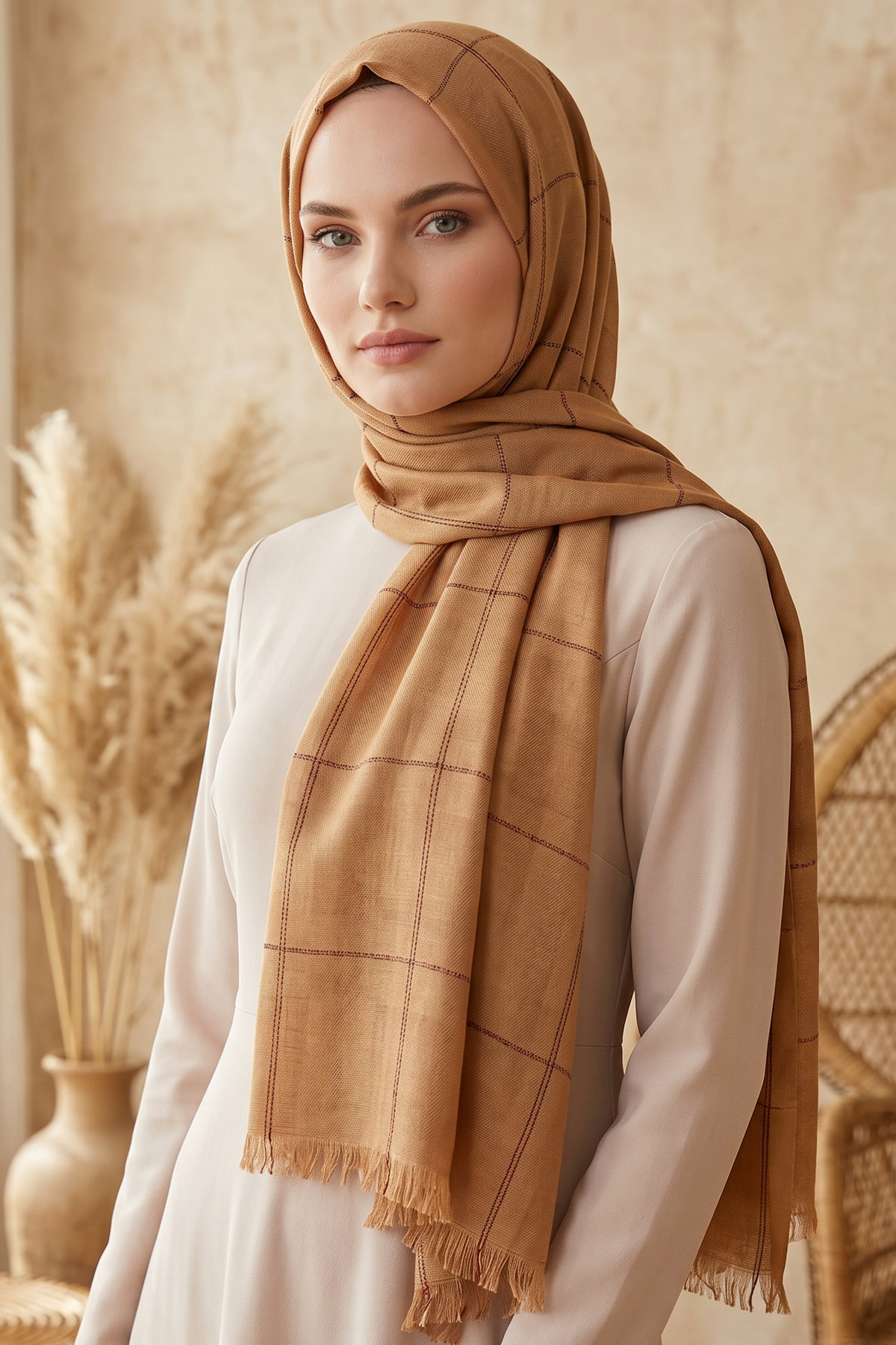 SCARF