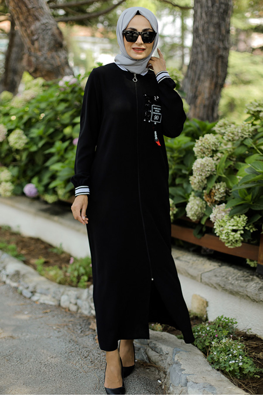 ABAYA