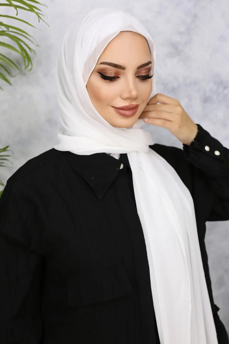 SHAWL