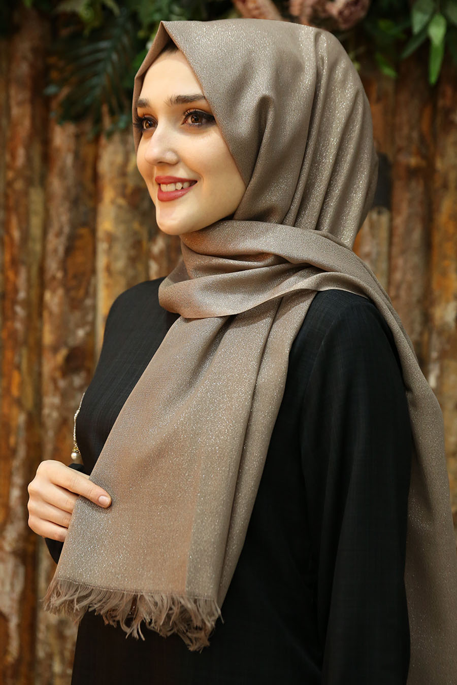 SHAWL