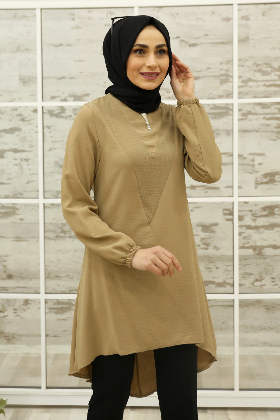 TUNIC