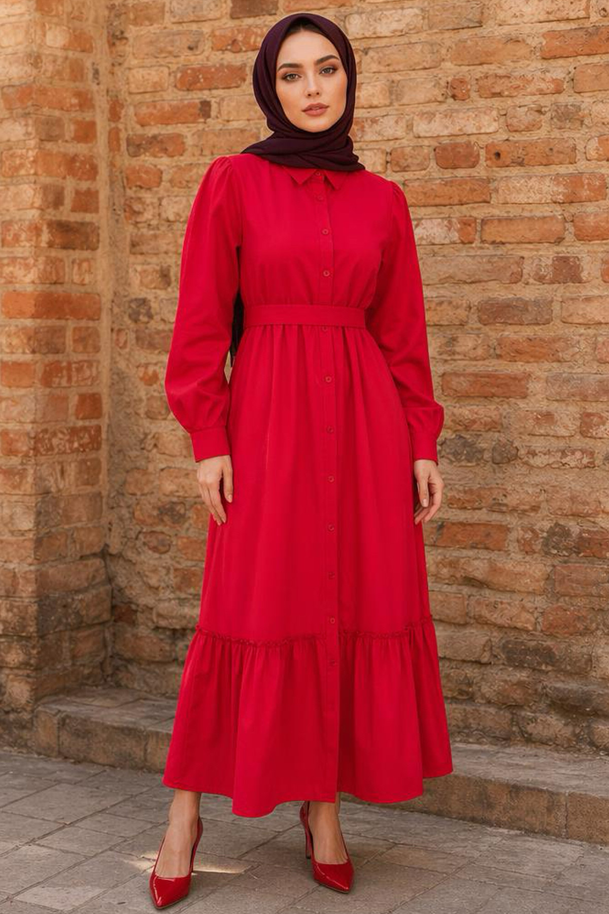 DRESS