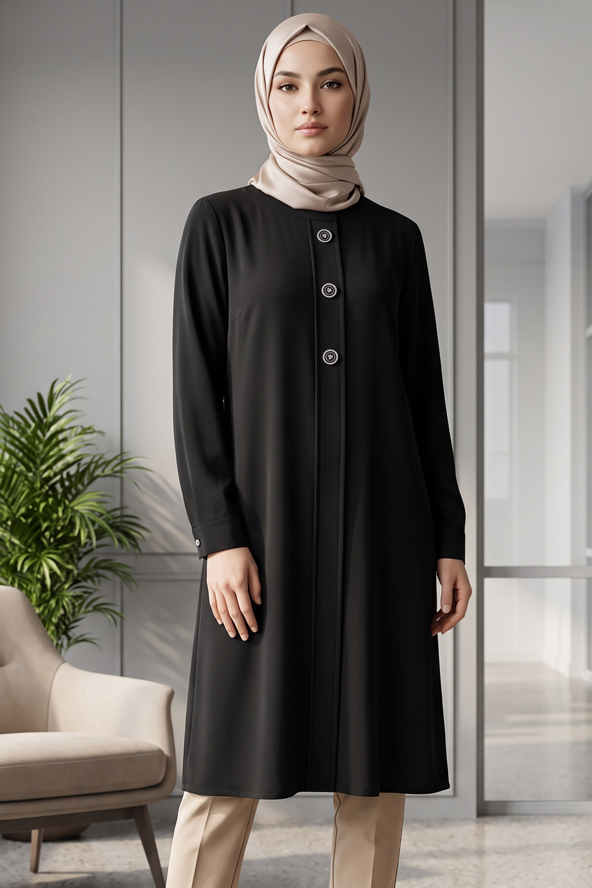 TUNIC