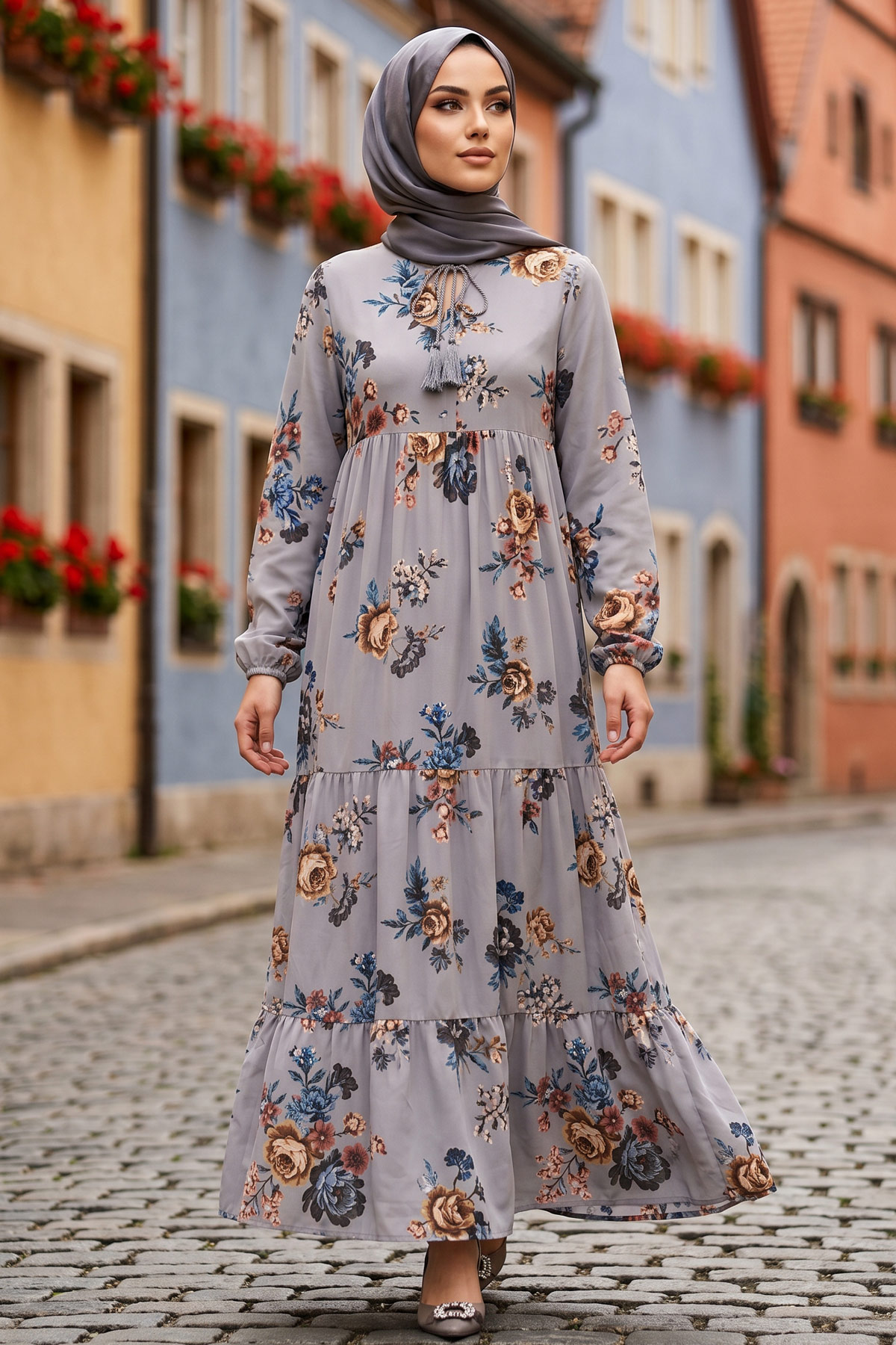 DRESS