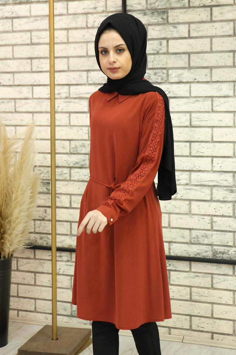 TUNIC