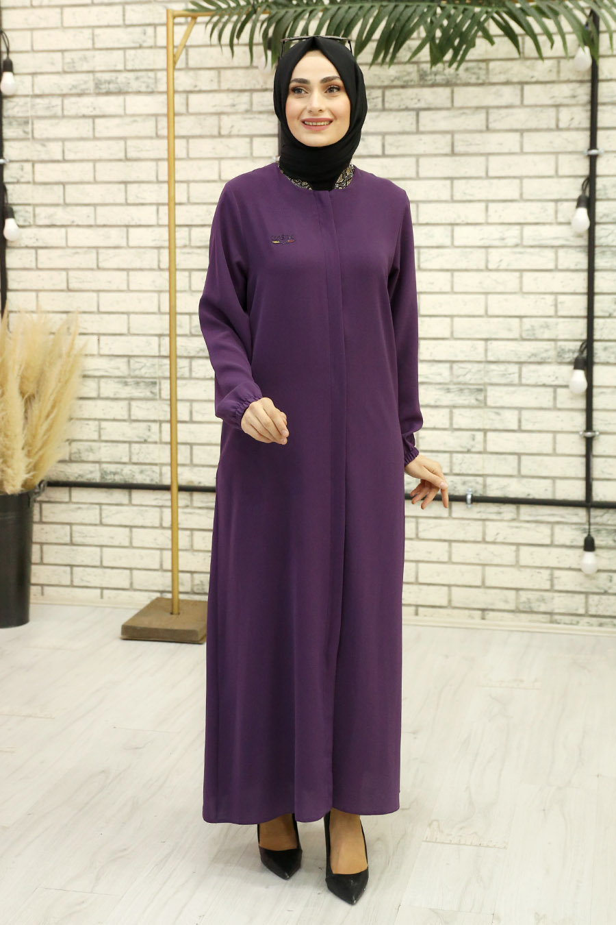 ABAYA