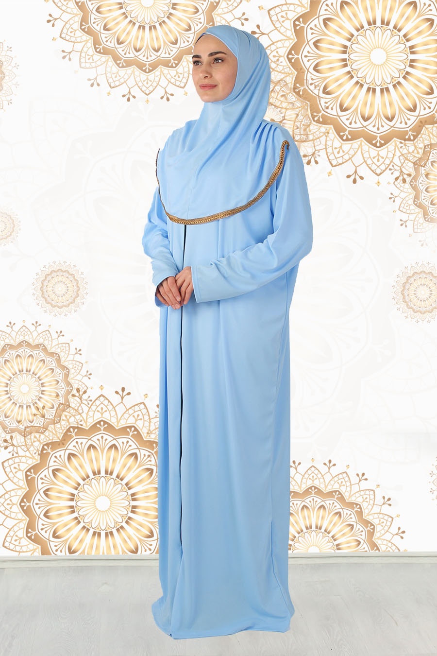 PRAYER DRESS
