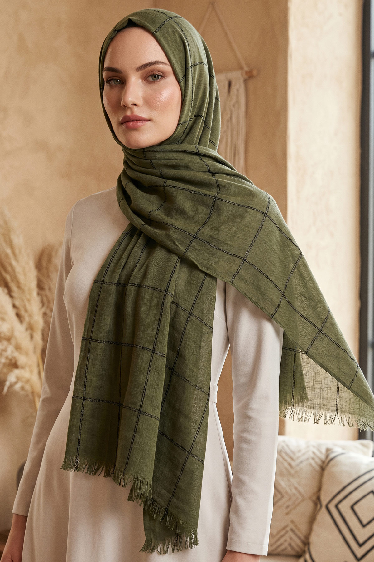 SCARF