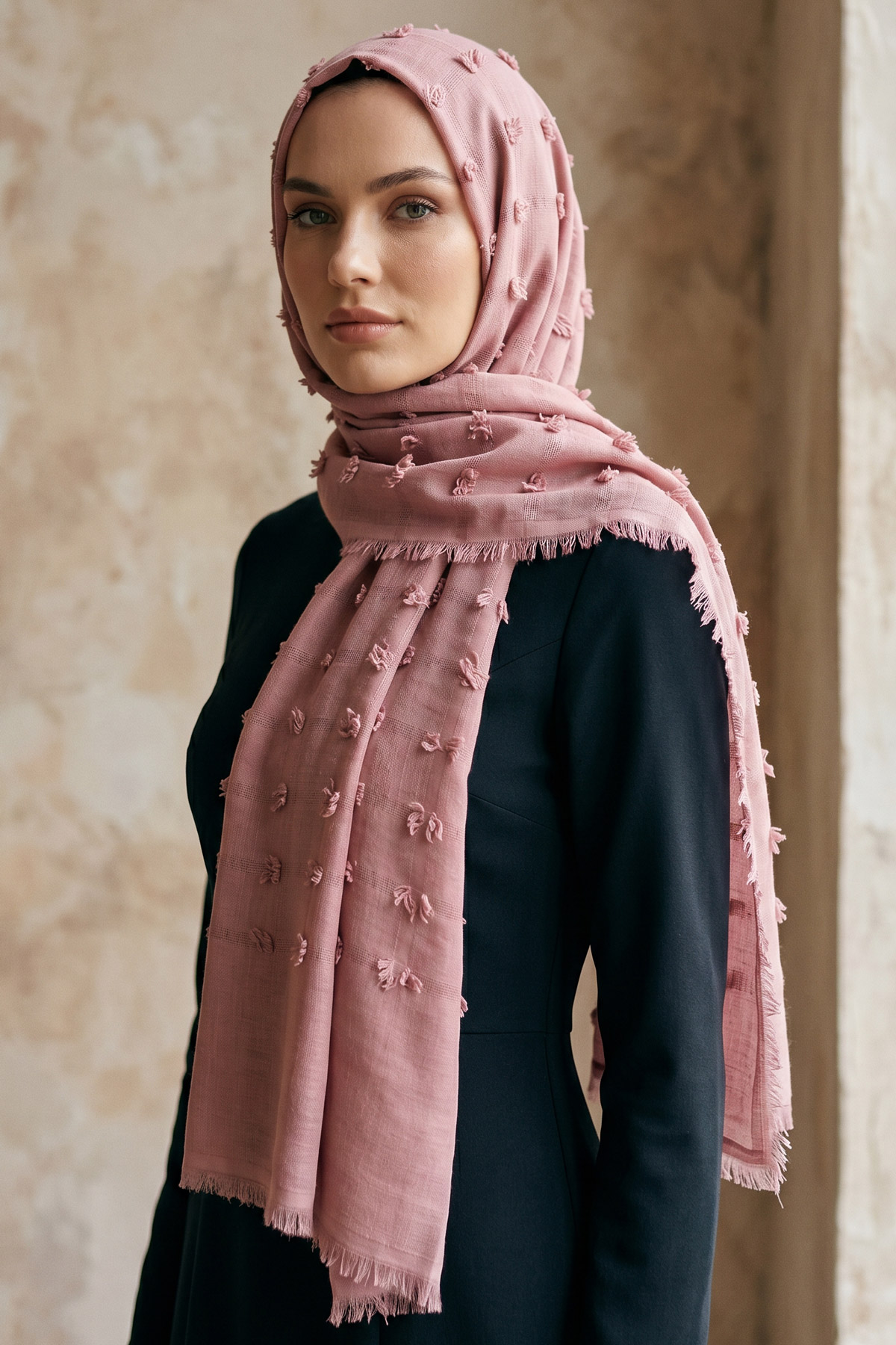SHAWL