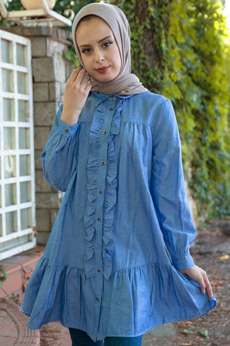 TUNIC